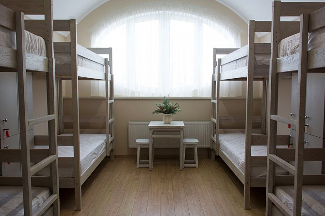 Продажа Гостиницы ул. Щекавицкая 30 Киев - изображение 3