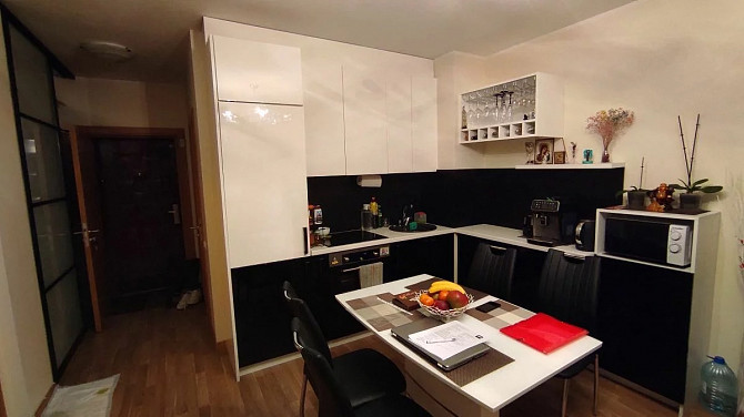 Сдается квартира в Риге 46 м² Рига - изображение 2