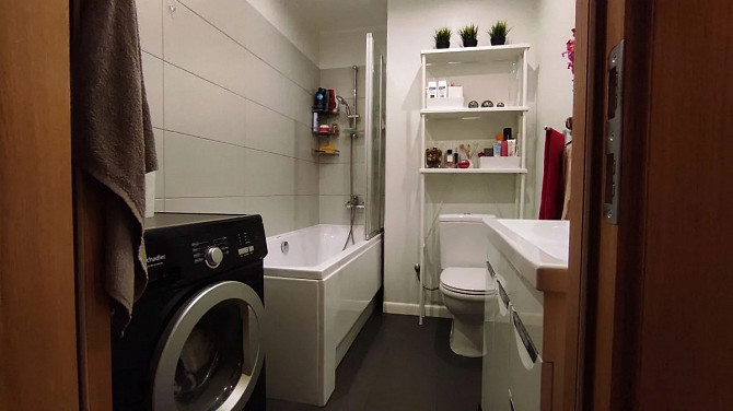 Сдается квартира в Риге 46 м² Рига - изображение 3