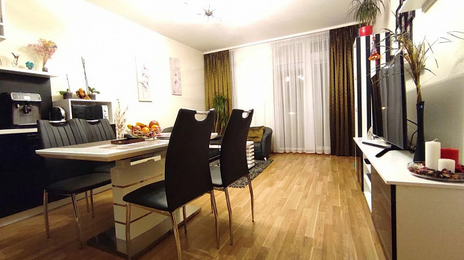 Сдается квартира в Риге 46 м² Рига - изображение 4