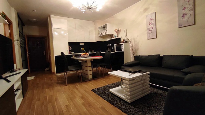 Сдается квартира в Риге 46 м² Рига - изображение 1