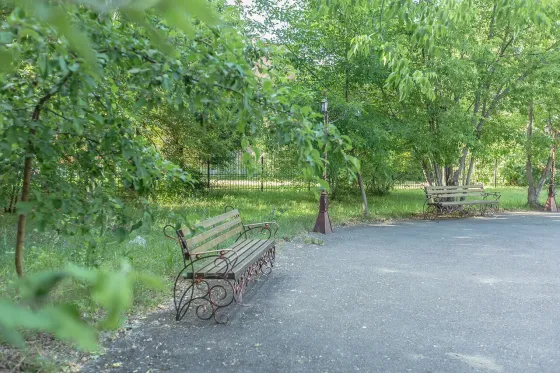 в Серпухове Серпухов