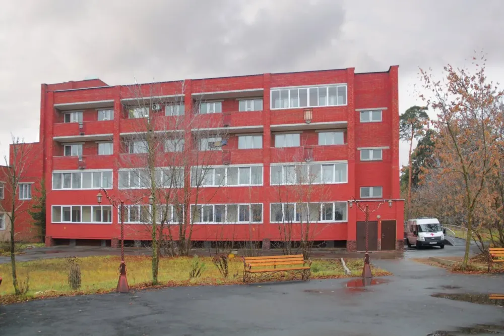 в Серпухове Серпухов - изображение 1