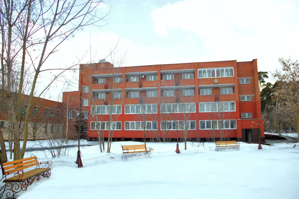 в Серпухове Серпухов - изображение 12