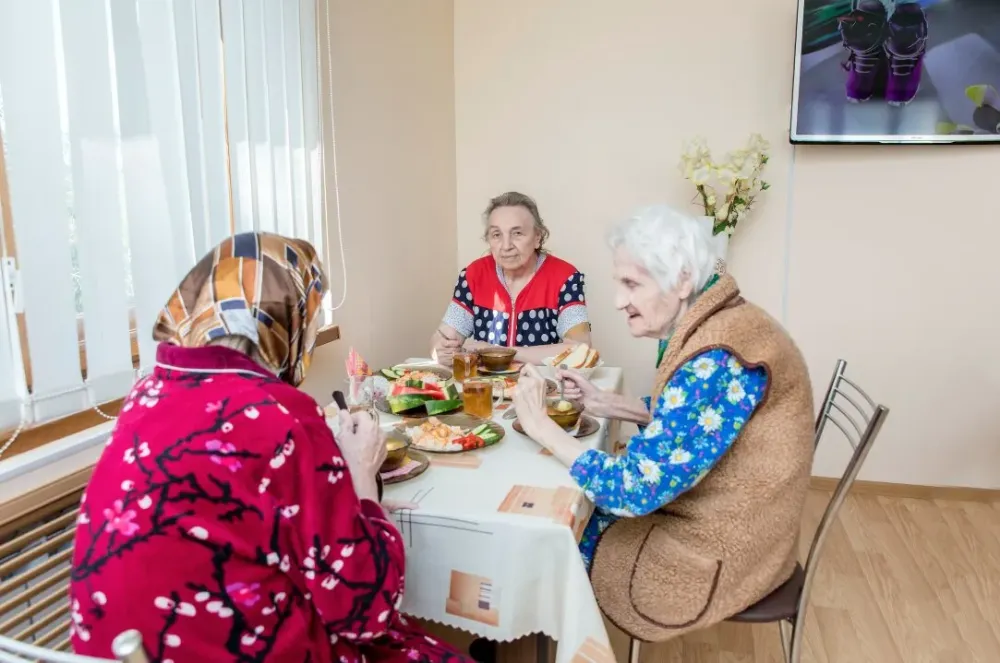 в Нижнем Новгороде Нижний Новгород - изображение 15