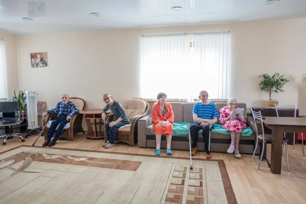 в Нижнем Новгороде Нижний Новгород - изображение 20