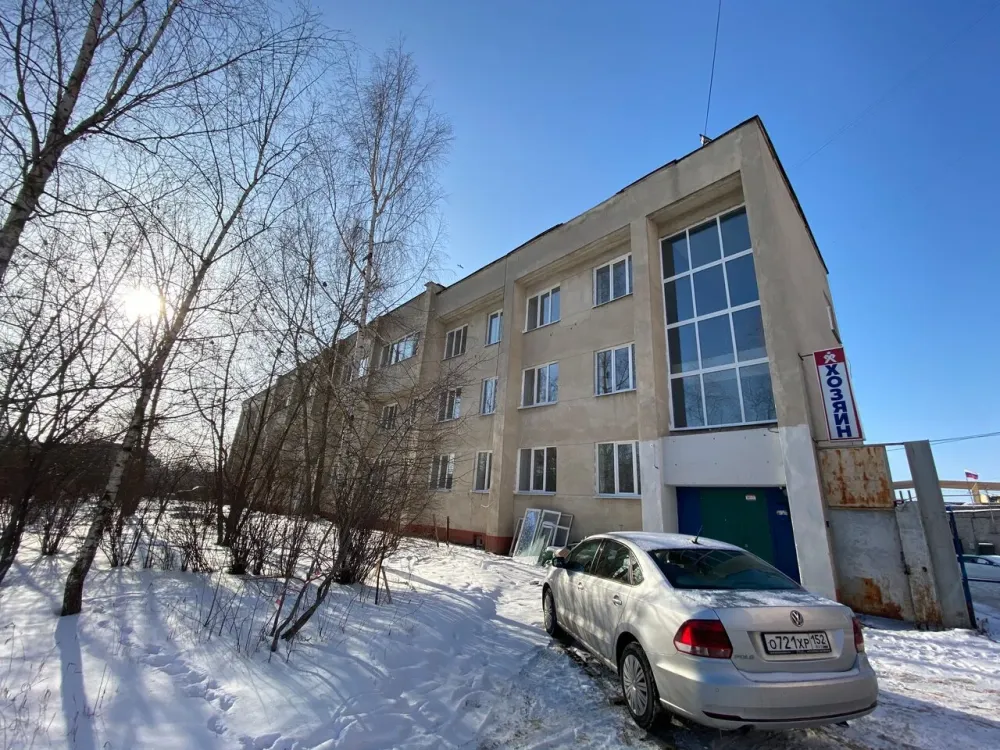 в Нижнем Новгороде Нижний Новгород - изображение 1