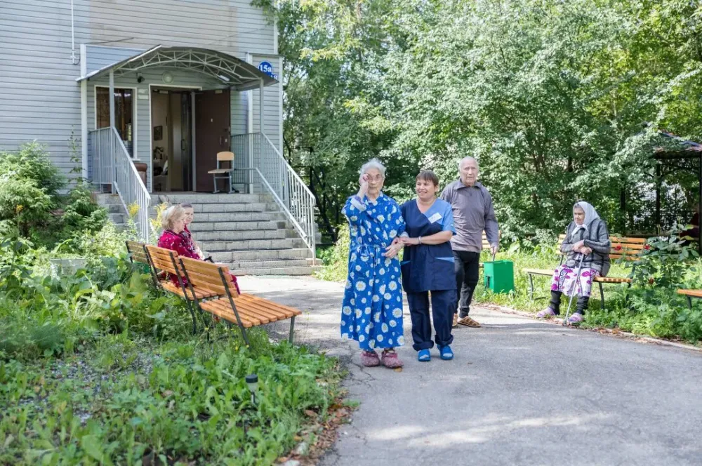 в Нижнем Новгороде Нижний Новгород - изображение 13