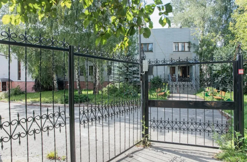 в Нижнем Новгороде Нижний Новгород - изображение 19