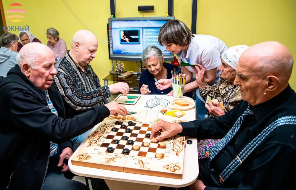 в Нижнем Новгороде Нижний Новгород - изображение 18