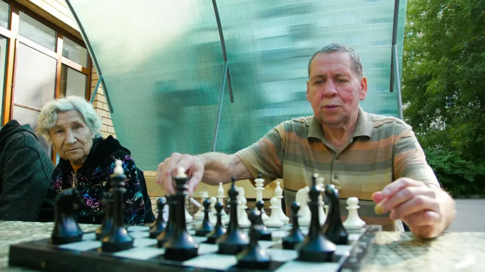 в Нижнем Новгороде Нижний Новгород - изображение 12