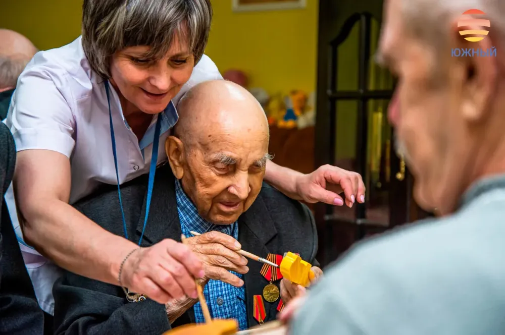 в Нижнем Новгороде Нижний Новгород - изображение 20