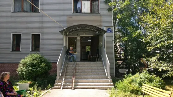 в Нижнем Новгороде Нижний Новгород