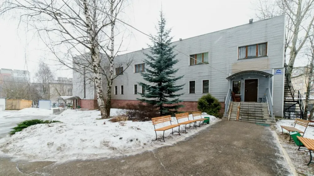 в Нижнем Новгороде Нижний Новгород - изображение 16