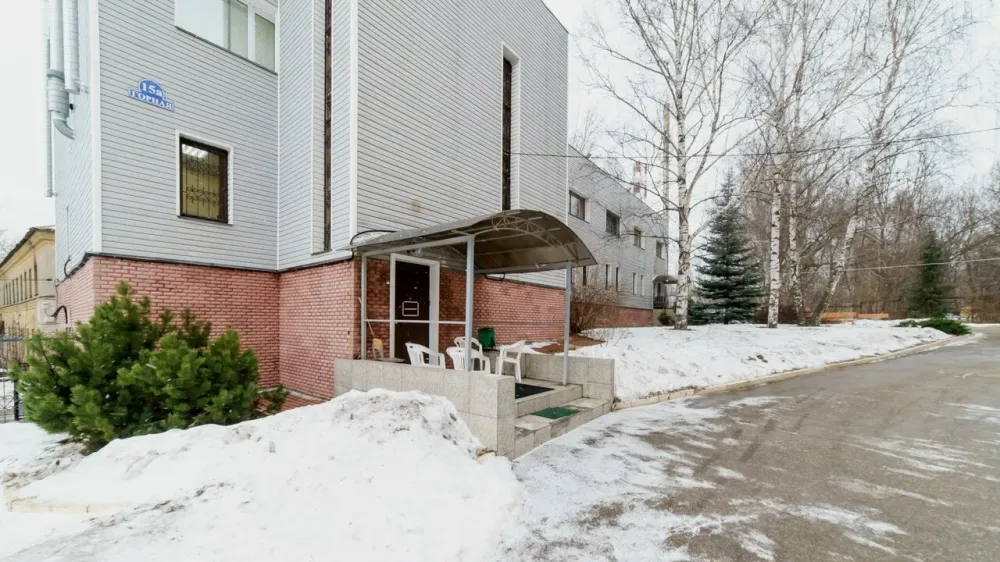 в Нижнем Новгороде Нижний Новгород - изображение 17