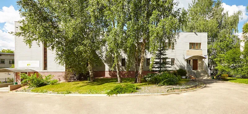 в Нижнем Новгороде Нижний Новгород - изображение 1