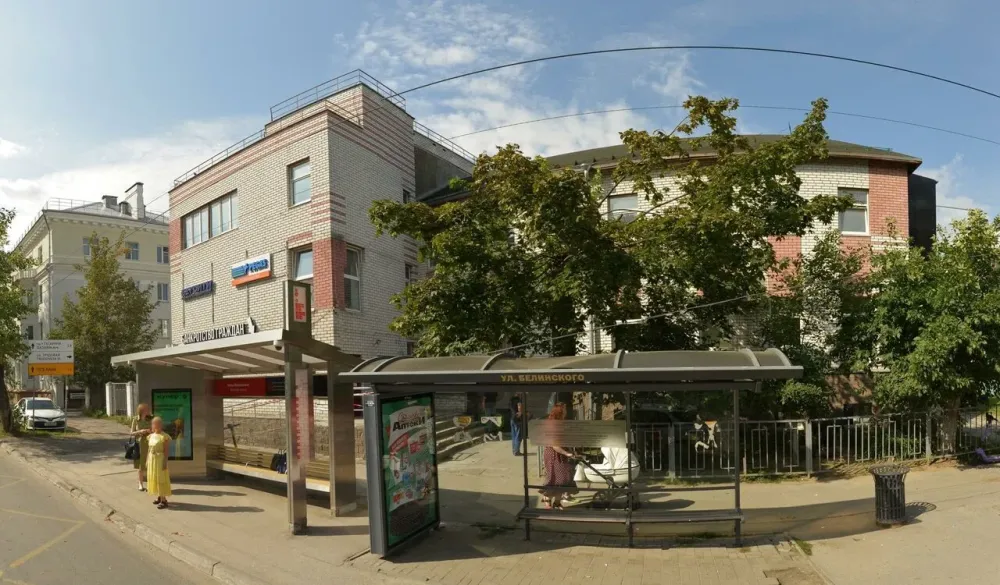 в Нижнем Новгороде Нижний Новгород - изображение 19