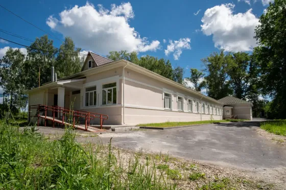 в Нижнем Новгороде Нижний Новгород