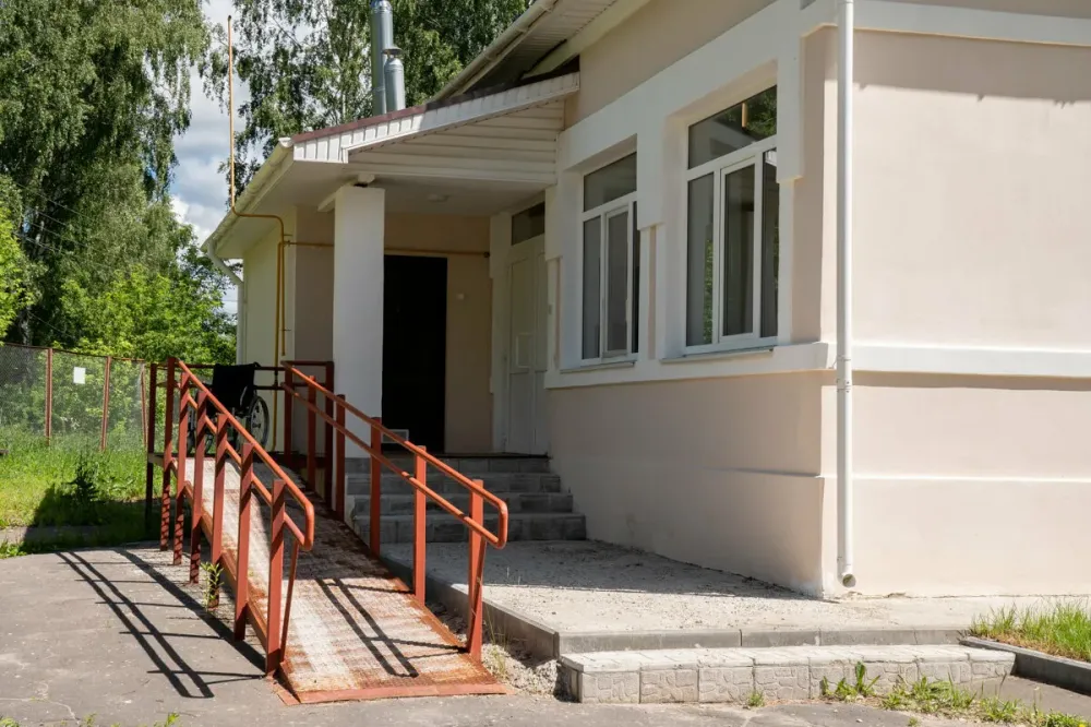 в Нижнем Новгороде Нижний Новгород - изображение 16