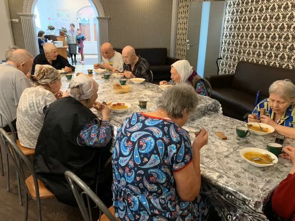 в Нижнем Новгороде Нижний Новгород - изображение 8