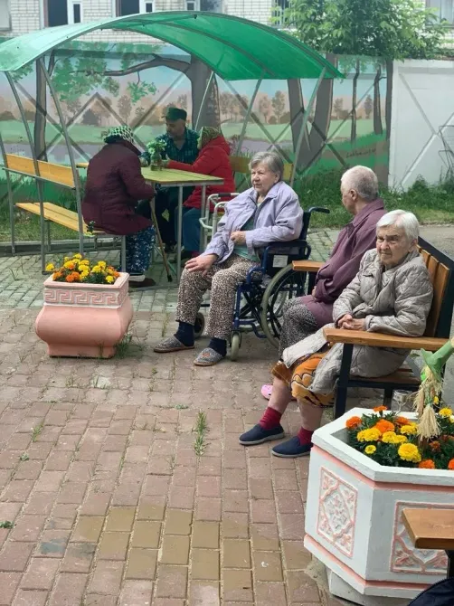 в Нижнем Новгороде Нижний Новгород - изображение 19