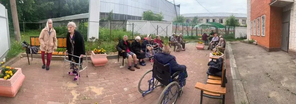 в Нижнем Новгороде Нижний Новгород - изображение 16