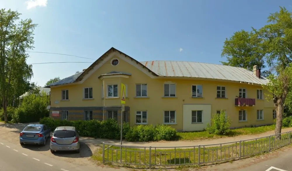 в Кстово Кстово - изображение 1