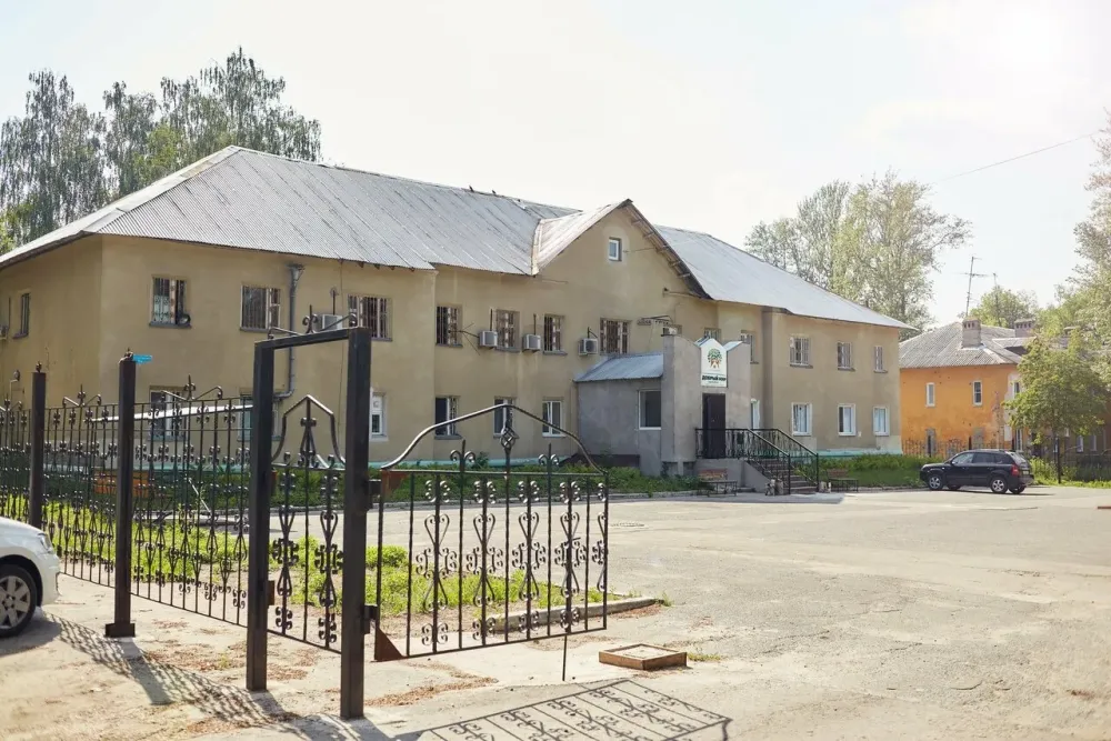 в Кстово Кстово - изображение 16