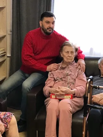 в Ярославле Ярославль