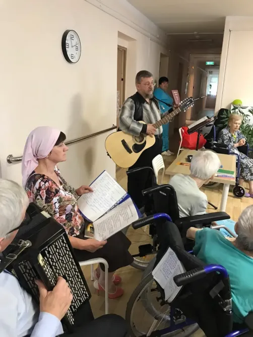 в Ярославле Ярославль - изображение 13