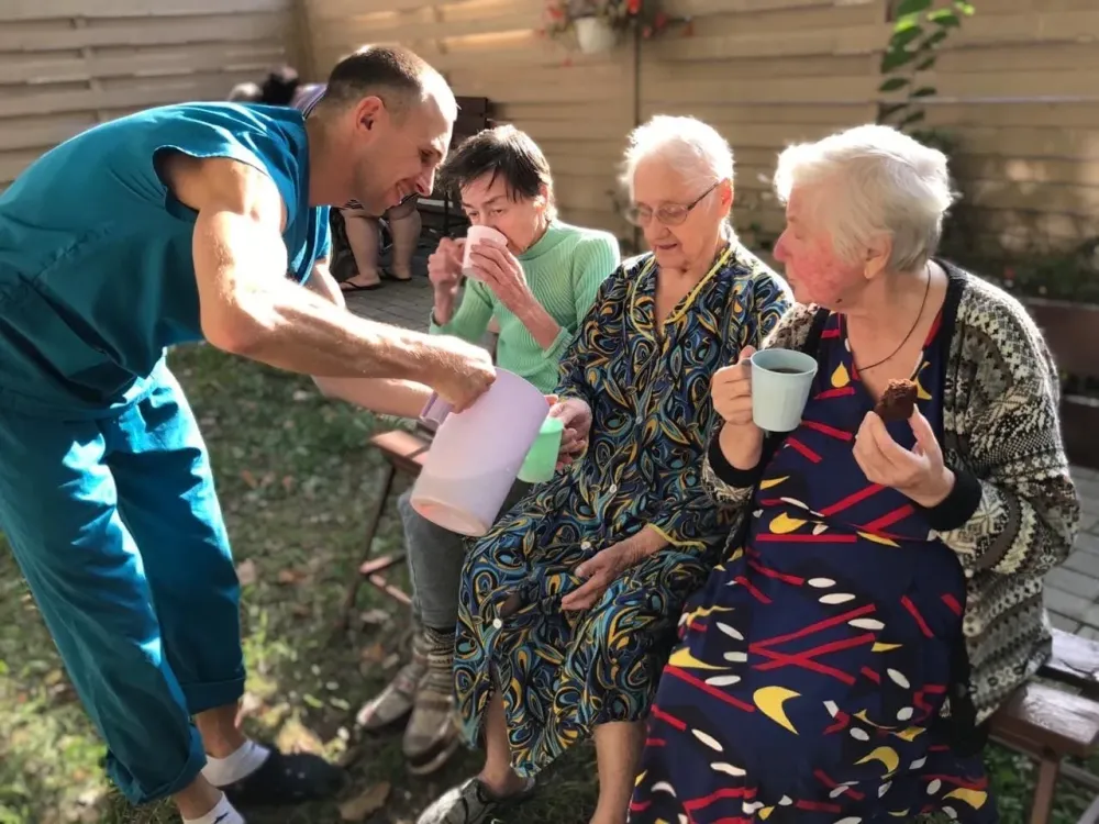 в Ярославле Ярославль - изображение 13