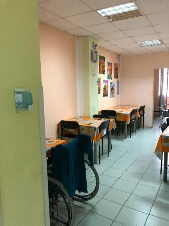 в Вологде Вологда