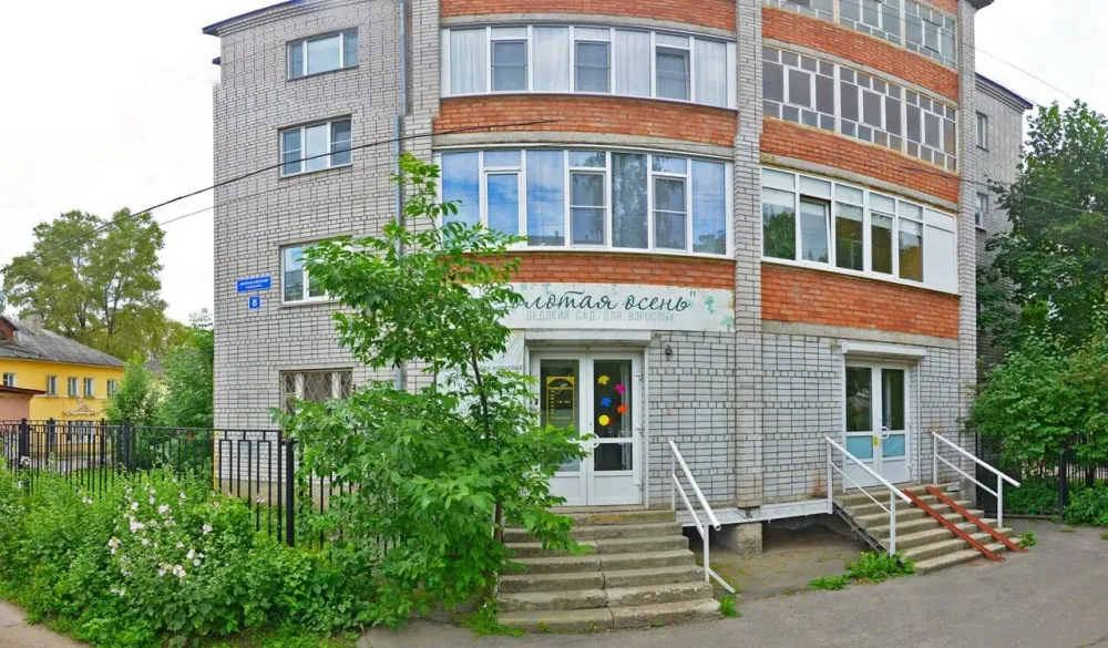 в Вологде Вологда - изображение 12