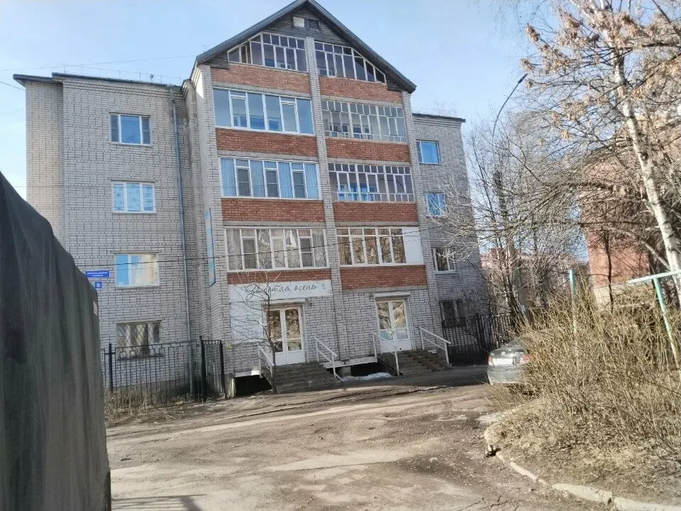 в Вологде Вологда - изображение 14