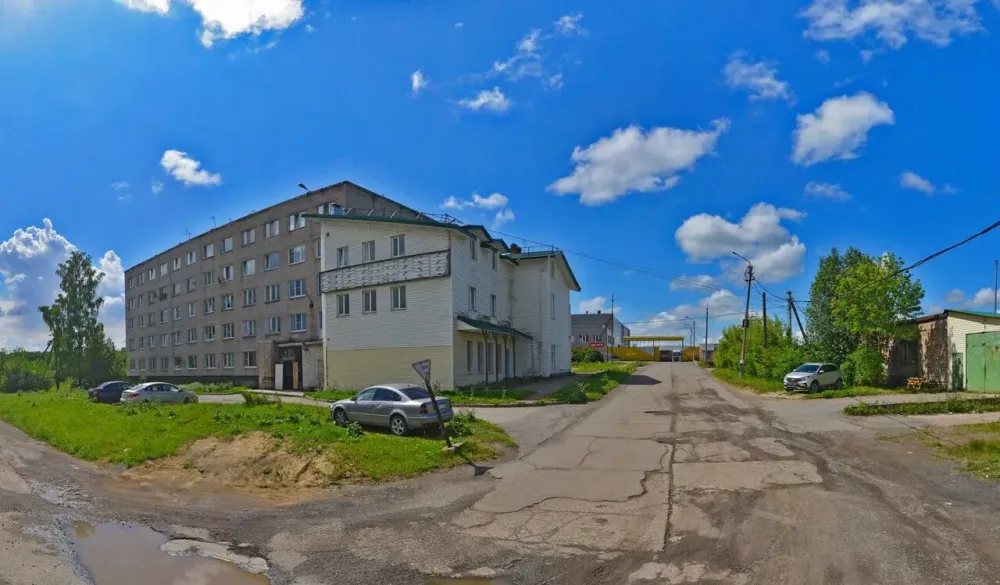 в Череповце Череповец - изображение 15