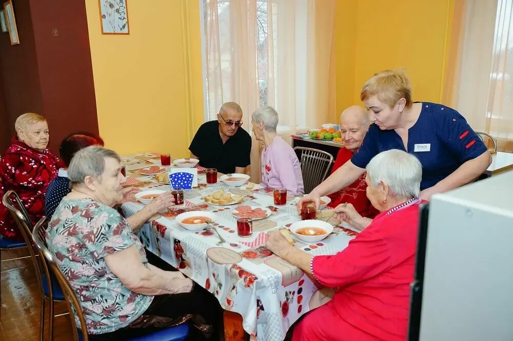 в Череповце Череповец - изображение 6