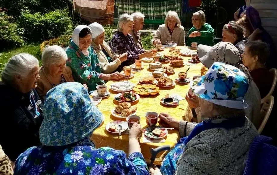 в Костроме Кострома - изображение 16