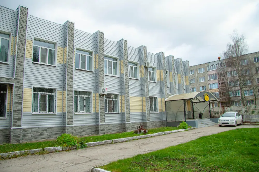 в Костроме Кострома - изображение 9