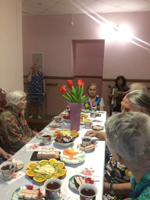 в Костроме Кострома - изображение 14