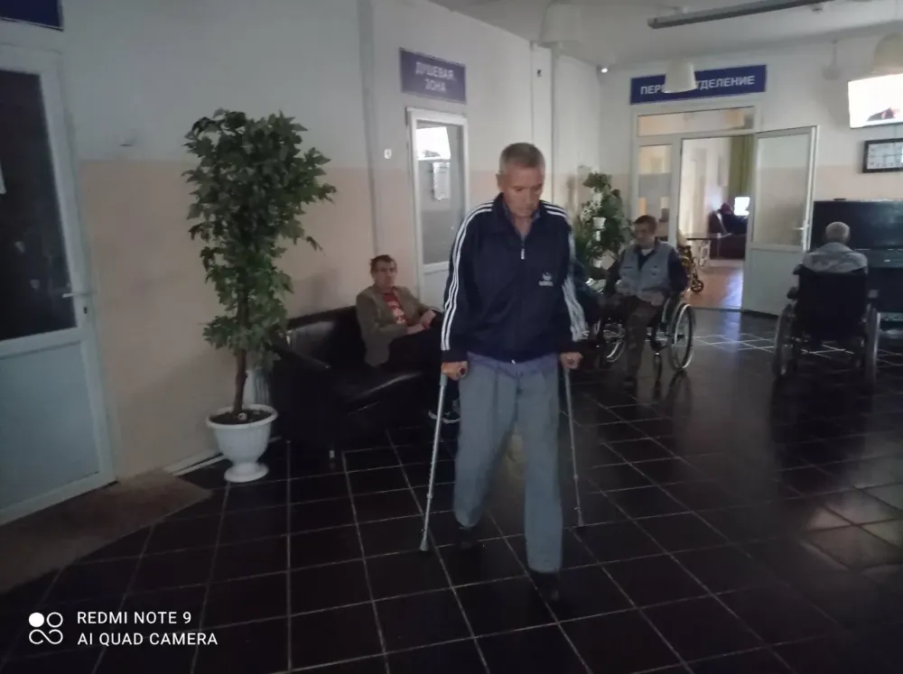 в Судиславле Судиславль - изображение 10