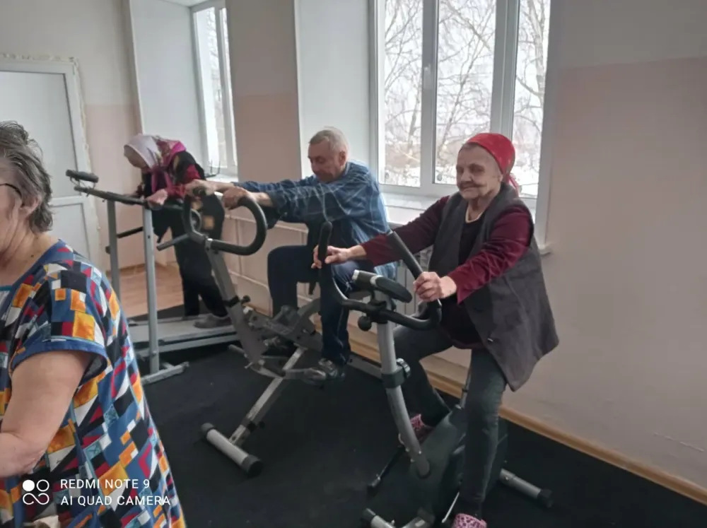 в Судиславле Судиславль - изображение 18