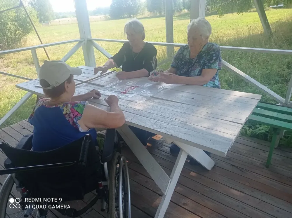 в Судиславле Судиславль - изображение 13