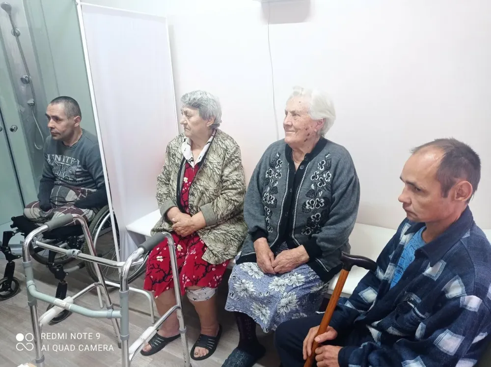 в Судиславле Судиславль - изображение 7