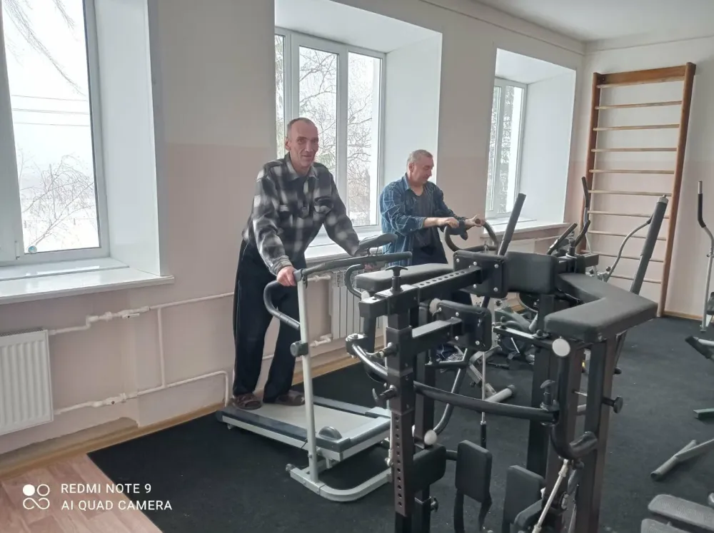 в Судиславле Судиславль - изображение 19