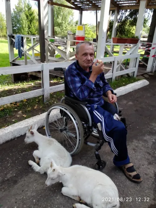 в Судиславле Судиславль - изображение 8