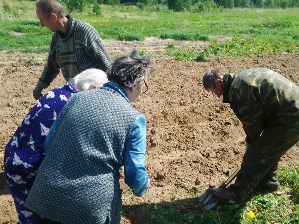 в Костроме Кострома - изображение 11