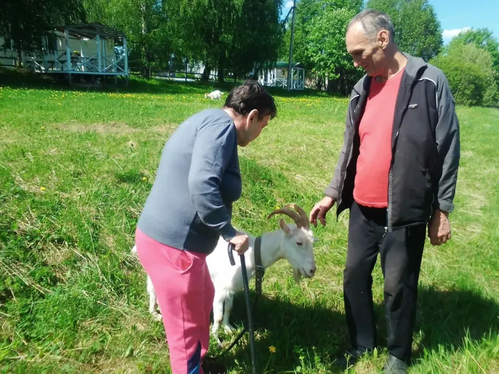 в Костроме Кострома - изображение 16