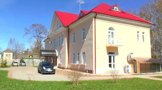 в Тутаеве Тутаев