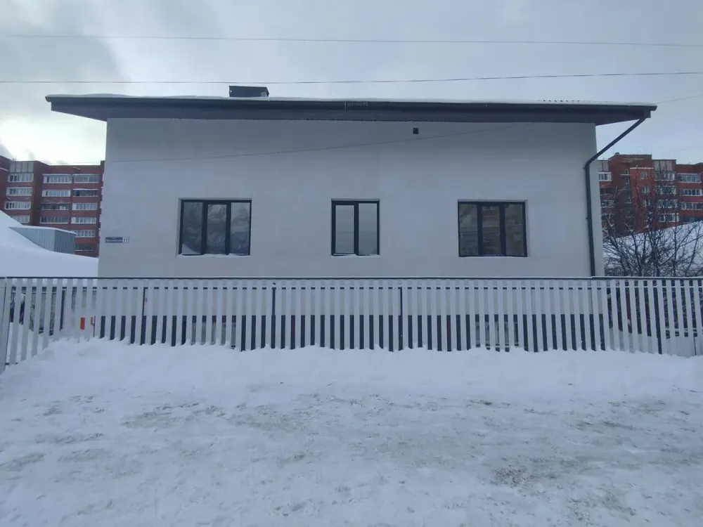 в Нижнем Новгороде Нижний Новгород - изображение 18