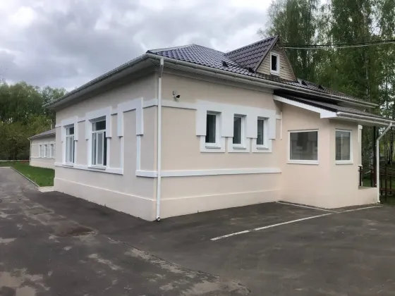 в Железнодорожном Железнодорожный